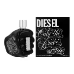 Diesel Only the Brave Tattoo EDT 125 ml