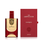 Armaf The Lion's Club Courageux EDP 100 ml