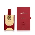 Armaf The Lion's Club Courageux EDP 100 ml