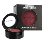 MAC Cosmetics Silmapuuder (Cranberry Frost) MAC Cosmetics Eye Shadow (Cranberry Frost) 1,5 g