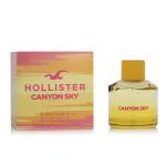 Hollister California Canyon Sky For Her EDP 100 ml