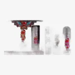 Cuba Heartbreaker &mdash; набор EDP 100 мл + EDP 35 мл + DEO VAPO 200 мл + Bodyspray 200 мл 100 ml + EDP 35 ml + DEO VAPO 200 ml + Bodyspray 200 ml
