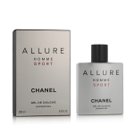 Chanel Allure Homme Sport Perfumed Shower Gel 200 ml