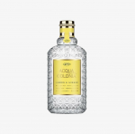 4711 Acqua Colonia Lemon & Ginger EDC Tester 170ml
