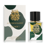 Autobiography Oh Boy! Eau De Parfum Autobiography Oh Boy! EDP 65 ml