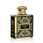 French Avenue Essence de Noir Eau De Parfum 100 ml 100 ml