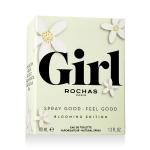 Rochas Girl Blooming Eau De Toilette
