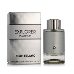 Mont Blanc Explorer Platinum EDP 100 ml
