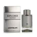 Mont Blanc Explorer Platinum EDP 100 ml