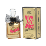 Juicy Couture Viva La Juicy Gold Couture EDP 100 ml