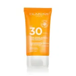 Clarins Sun Face Cream High Protection SPF 30 50 ml