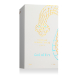 St&eacute;phane Humbert Lucas 777 God of Fire EDP