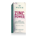 Nuxe Zinc Power Blemish And Spot Control Serum Nuxe Zinc Power Blemish And Spot Control Serum 30 ml