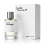 Maison Crivelli Santal Volcanique EDP
