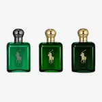 Ralph Lauren Polo Cologne Intense - unpacked 125 ml