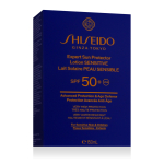 Shiseido Expert Sun Protector Lotion Sensitive SPF 50+