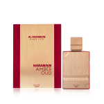 Al Haramain Amber Oud Rouge EDP 120 ml