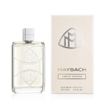 Mercedes-Benz Maybach Vibrant Tuberose EDP able Mercedes-Benz Maybach Vibrant Tuberose EDP Refillable 100 ml