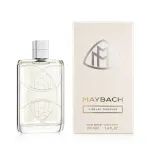 Mercedes-Benz Maybach Vibrant Tuberose EDP Refillable 100 ml