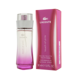 Lacoste Touch of Pink EDT &ndash; your ultimate fragrance