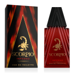 Scorpio Inferno EDT
