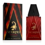 Scorpio Inferno EDT 75 ml