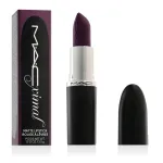 MAC Cosmetics MACximal Matte Lipstick (695 Everybody&acute;s Heroine) 3,5 g