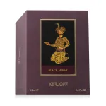 Xerjoff XJ Oud Black Sukar EP 15 ml