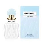 Miu Miu Fleur de Lait EDP 50 ml
