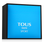 Tous Man Sport EDT