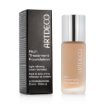 Artdeco Rich Treatment Makeup (Neutral 12 Vanilla Rose) 20 ml