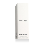 Montblanc Explorer Perfumed Shower Gel Montblanc Explorer Perfumed Shower Gel 100 ml