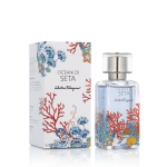 Salvatore Ferragamo Oceani Di Seta EDP