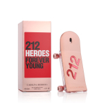 Carolina Herrera 212 Heroes Forever Young EDP 50 ml