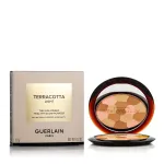 Guerlain Terracotta Light The Sun-kissed Natural Healthy Glow Powder (00 Light Cool) 10 g