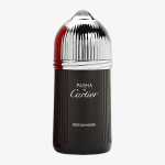 Cartier Pasha de Cartier &Eacute;dition Noire Eau De Toilette Tester 50 ml