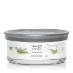 Yankee Candle Signature 5-Wick Tumbler l&otilde;hnak&uuml;&uuml;nal Clean Cotton 340 g