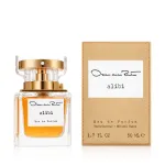 Oscar De La Renta Alibi EDP - unpacked 50 ml
