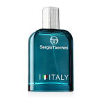 Sergio Tacchini I Love Italy Man EDT