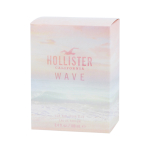 Hollister California Wave For Her EDP