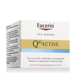 Eucerin Q 10 Anti-Wrinkle Night Cream 50 ml