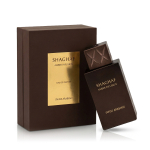 Swiss Arabian Shaghaf Amber Infusion EDP
