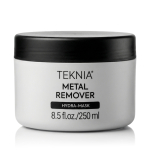 Lakme Teknia Hair Care Metal Remover Hydra-Mask Lakme Teknia Hair Care Metal Remover Hydra-Mask 250 ml