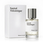 Maison Crivelli Santal Volcanique EDP