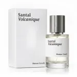 Maison Crivelli Santal Volcanique EDP 30 ml