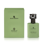 Swiss Arabian Patchouli 01 EP