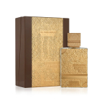 Al Haramain Amber Oud Gold 999.9 Dubai Edition EP 75 ml
