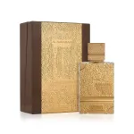 Al Haramain Amber Oud Gold 999.9 Dubai Edition EP 75 ml