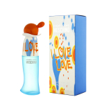 Moschino Cheap & Chic I Love Love EDT
