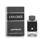 Montblanc Explorer EDP Miniature Miniature 4.5 ml